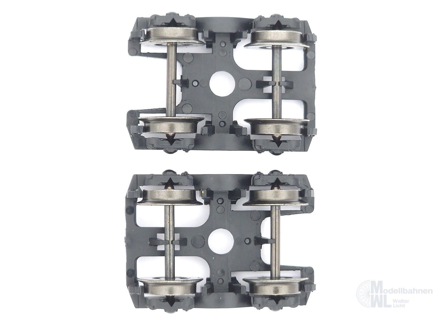 Märklin Ersatzeile E211534 - ERSATZTEIL: Drehgestell   2 St